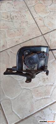 Honda Accord (7th gen) Gázpedál popmèter