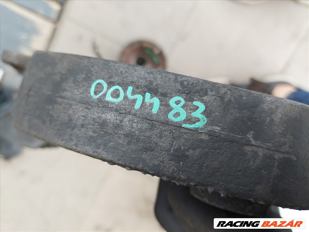 BMW E53 X5 188k diffi difi differenciál differenciálmű hátlap (004483) 2. kép