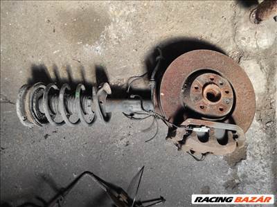 Peugeot 607 gólyaláb V6HDI bal