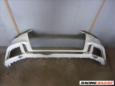 AUDI A3 Sportback S-Line 8V3 első lökhárító héj 2017-2021