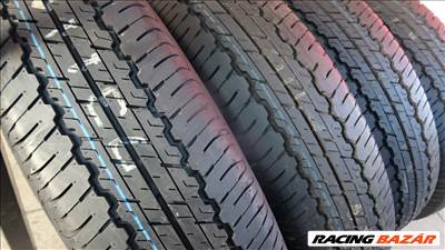 Suzuki Jimny 4 db új 195/80r15 Dunlop Grandtrek AT20 gumi dot:3922