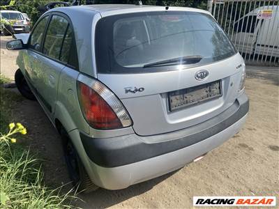 Kia Rio 1.5D bontott alkatrészei