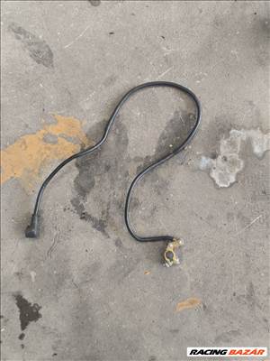 Fiat DUCATO Citroen JUMPER Peugeot BOXER 06 Áramtalanító kapcsoló kábel 3151 3764