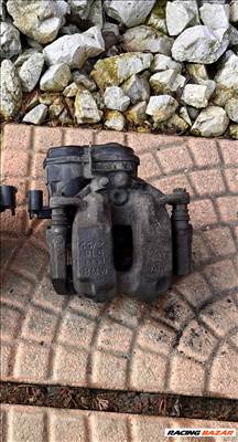 BMW F10/F11 530d bal hátsó féknyereg 34216793047