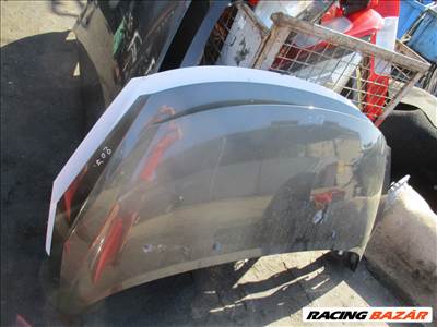 Peugeot 207 motorháztető 