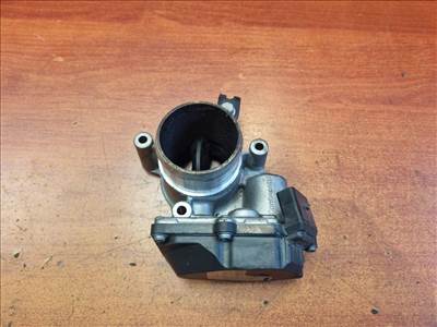 Opel Zafira A bal hátsó ajtó 13160996