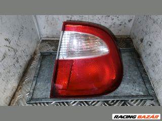 Seat Cordoba I Jobb Külső Hátsó Lámpa *122654* 89300721 valeo-6k5945096g