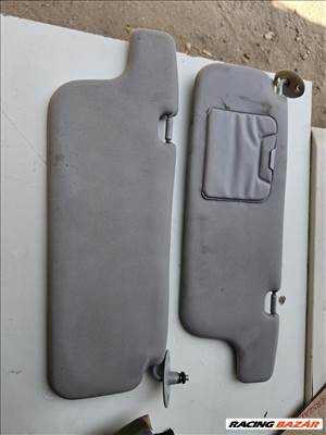 Toyota Yaris (XP10) Napellenző pár 