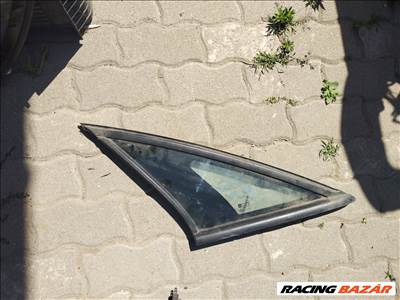 Opel Vectra C Bal hátsó kisüveg 