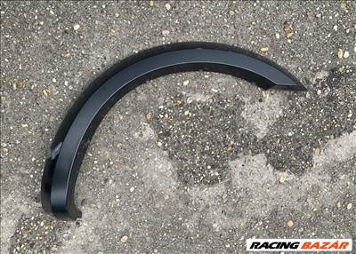 Ford Ranger Raptor Jobb Sárvédő szélesítés