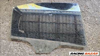 Mazda 6 (1st gen) jobb hátsó ajtó üveg 