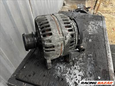 Audi A3 (8P) 1.9 TDI generátor  06f903023f