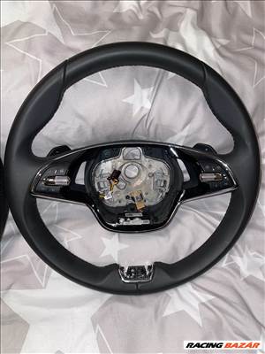 Skoda Octavia IV, Skoda Superb III kormány ÚJ!