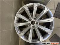 R20 Original Audi 8.5J ET37 - 4K9 601 025B / 4K9601025B 1db alufelni