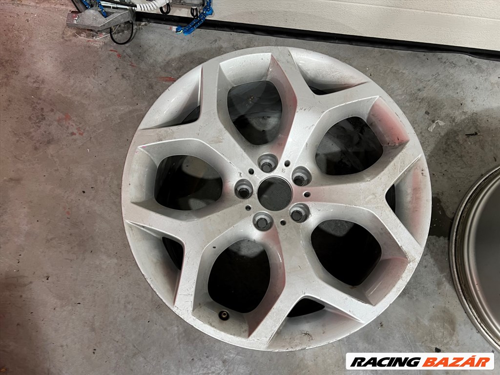 R20 Original Bmw 10J ET40 - 6772249 1darab alufelni  1. kép