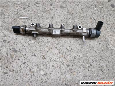 Volkswagen Golf VII közös nyomócső 04L 088D, 057 130 764 AB 04l906054