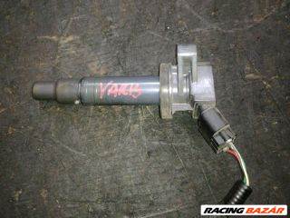Toyota Yaris (XP130/XP150) 1.0 VVT-i Gyújtótrafó *105096* denso-9091902239