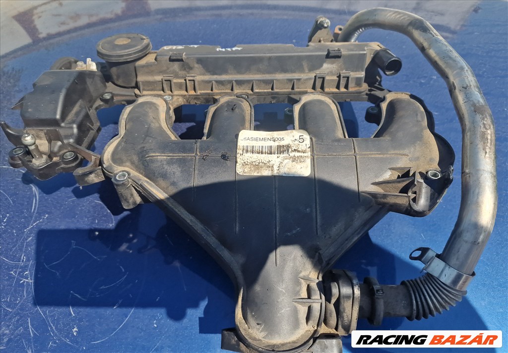 Ford 2.0TDCi Euro4 Szívósor 1. kép