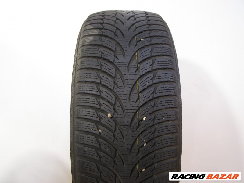 Nokian WR D3 205/55 R16  1. kép