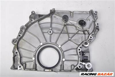BMW 2-es sorozat F45/F46 vezérlés burkolat 8514001