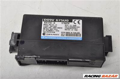 Mazda 2 (DJ1) kulcs nélküli indítás modul x1t66673h