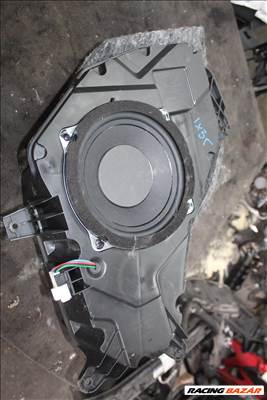 Hyundai ix35 2015 1.7D mélyláda