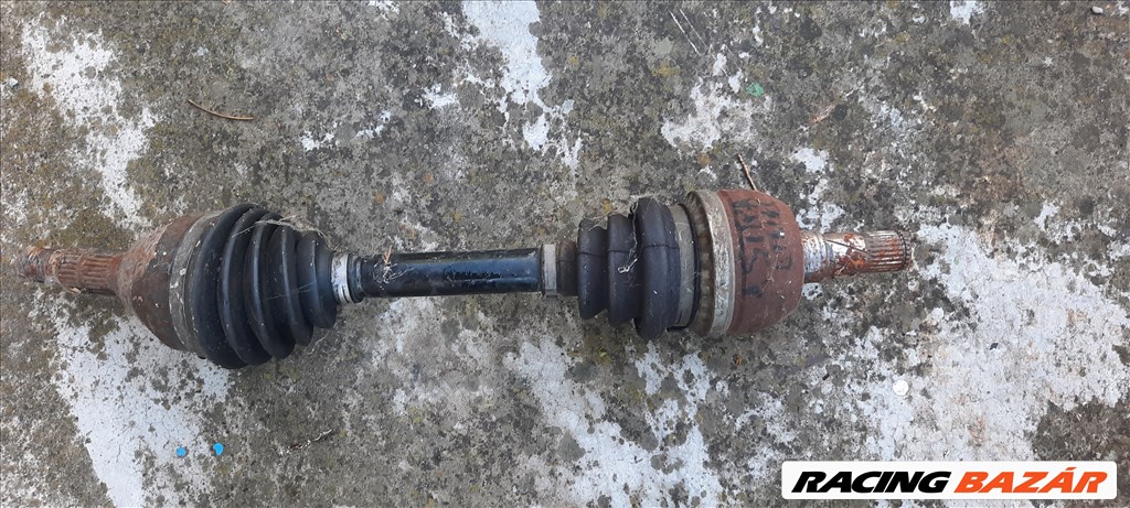 Opel Astra 1.9 cdti 150 LE féltengely bal rövid 1. kép