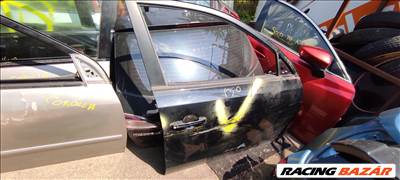Hyundai i30 (FD) Jobb első ajtó 