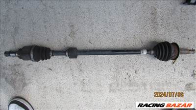 Toyota Yaris III 1.0B Hibrid 2017 féltengely 43410-0D650