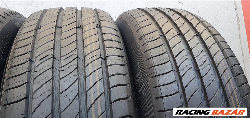 Új/demó Michelin Primacy 205/55 R17 nyári gumi 4db 2022.   /G255. 4. kép