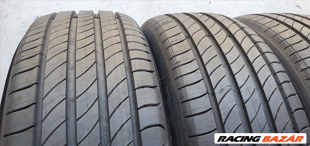 Új/demó Michelin Primacy 205/55 R17 nyári gumi 4db 2022.   /G255. 5. kép