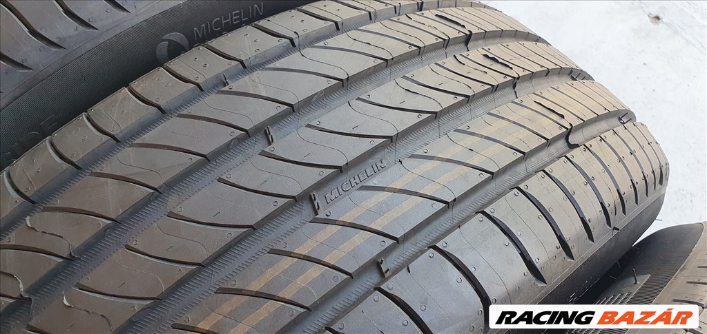 Új/demó Michelin Primacy 205/55 R17 nyári gumi 4db 2022.   /G255. 6. kép