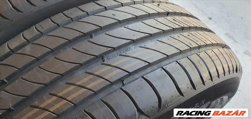 Új/demó Michelin Primacy 205/55 R17 nyári gumi 4db 2022.   /G255. 7. kép