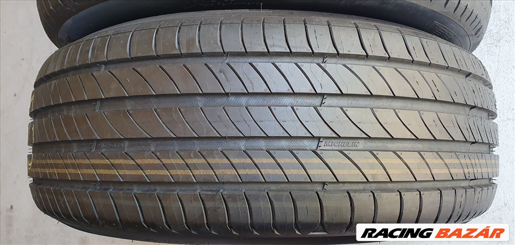 Új/demó Michelin Primacy 205/55 R17 nyári gumi 4db 2022.   /G255. 8. kép