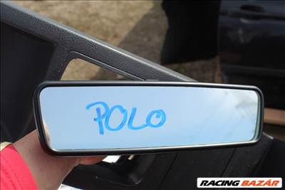 Volkswagen Polo 9N 1.4D 2005 belső visszapillantó 