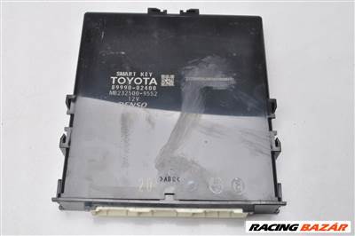Toyota Auris (E180) kulcs nélküli indítás modul 8999002400