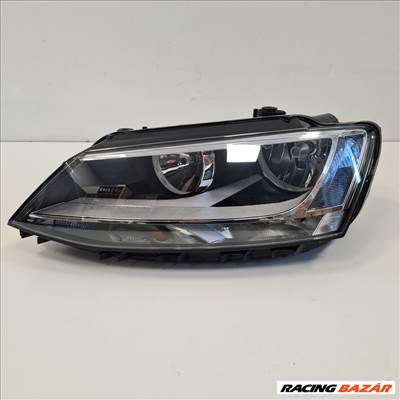 Volkswagen Jetta VI fényszóró  5c8941005