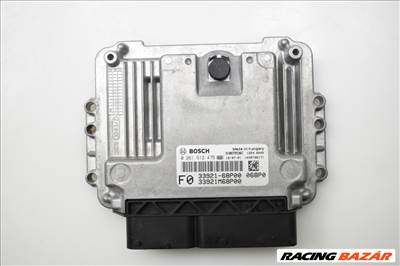 Suzuki Baleno II motorvezérlő  3392168p00