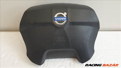 508023 Volvo XC90, 2007, Kormánylégzsák, Légzsák, 2 Csati, 4 Águ Kormányhoz,  30754304