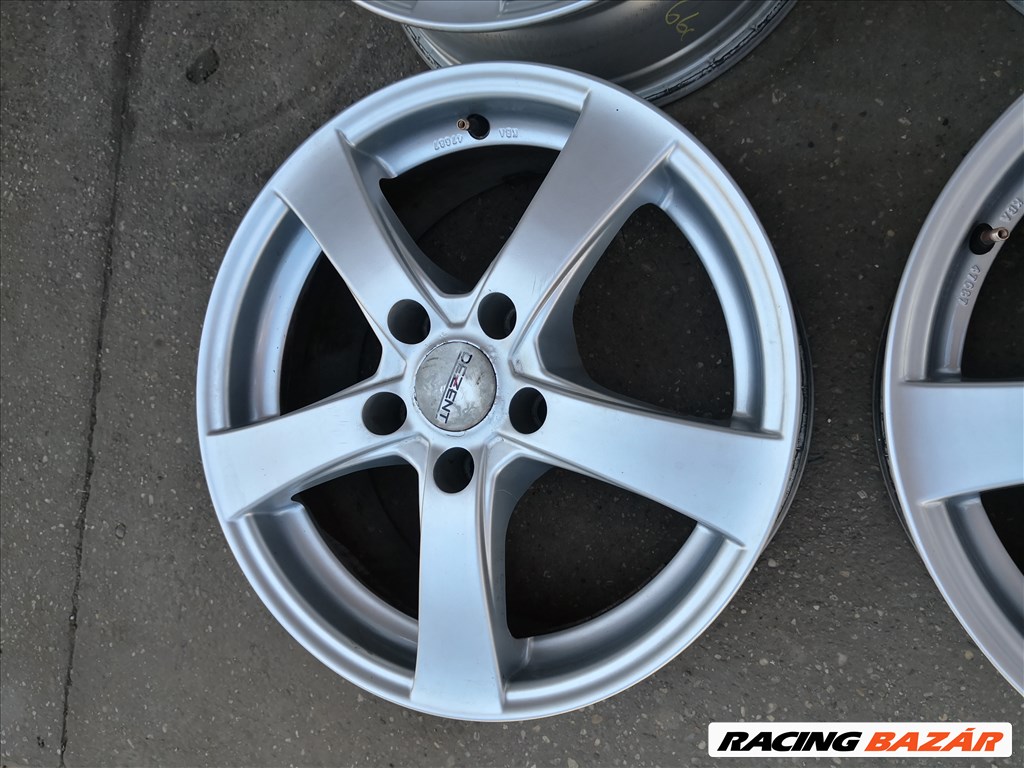 5x112 16 alufelni seat audi,merci,vw,skoda 66000Ft a 4db/70/ 1. kép