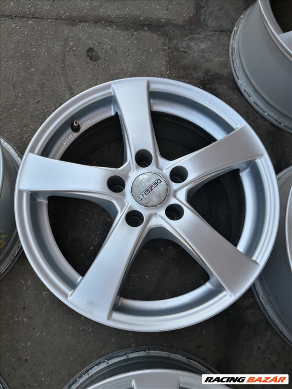 5x112 16 alufelni seat audi,merci,vw,skoda 66000Ft a 4db/70/ 2. kép