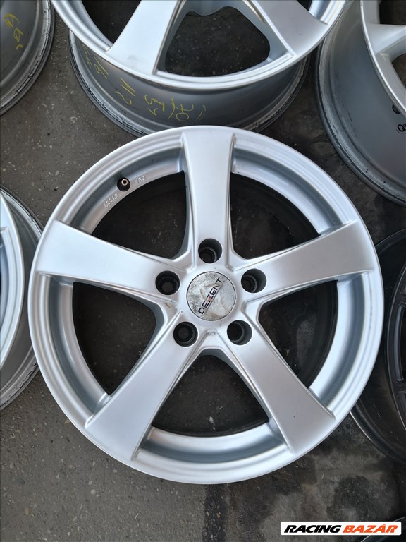 5x112 16 alufelni seat audi,merci,vw,skoda 66000Ft a 4db/70/ 4. kép