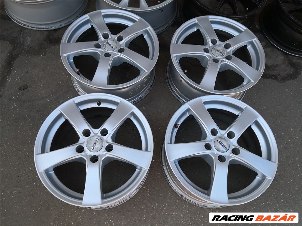 5x112 16 alufelni seat audi,merci,vw,skoda 66000Ft a 4db/70/ 5. kép