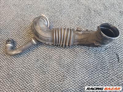 Opel Vectra C jobb hátsó ajtóüveg 24449827