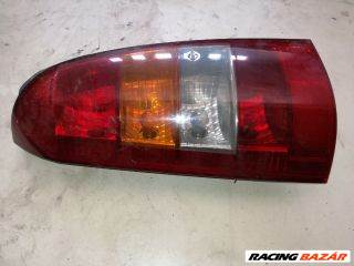 Opel Astra G Jobb Felső Hátsó Lámpa *107637* 393033