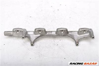 BMW 3-as sorozat F30 közös nyomócső, rail cső 7639979