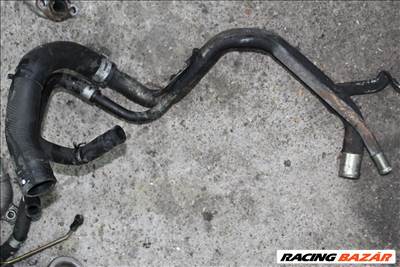 Mazda 5 2.0D 2005 dupla vízcső