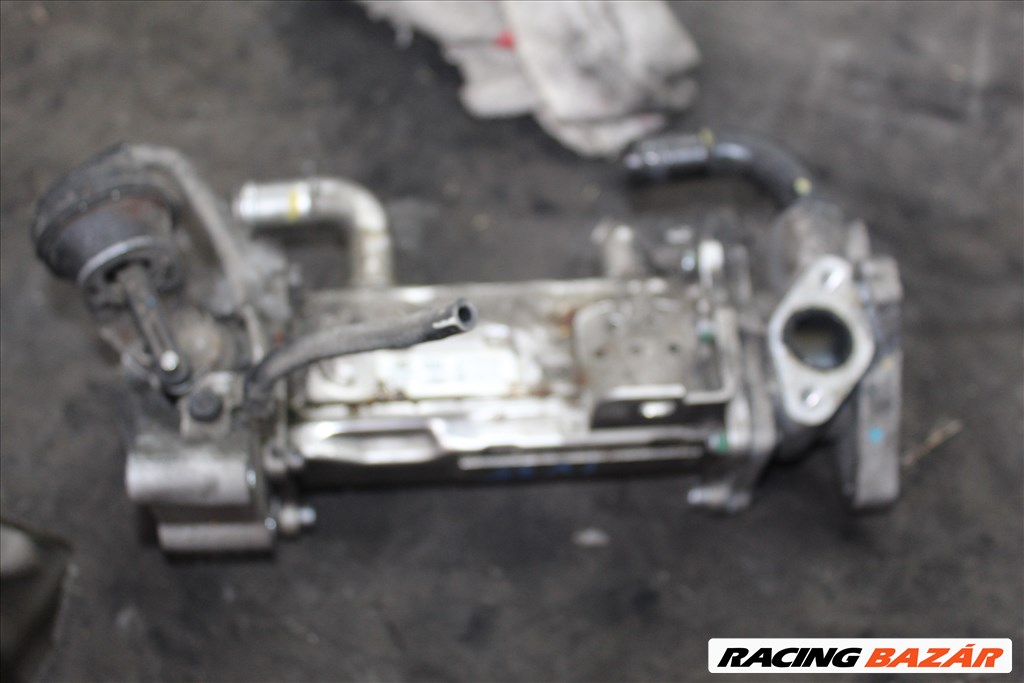 Hyundai ix35 2015 1.7D  egr hűtő 284202a850 1. kép