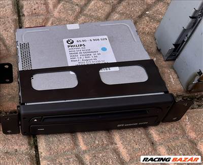 BMW E46 navigáció olvasó  65906908529 90220159123902
