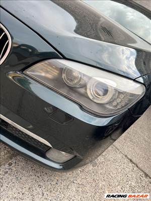 BMW 7-es sorozat F01/F02 Bmw F01 F02 F04 dinamic xenon fényszóró